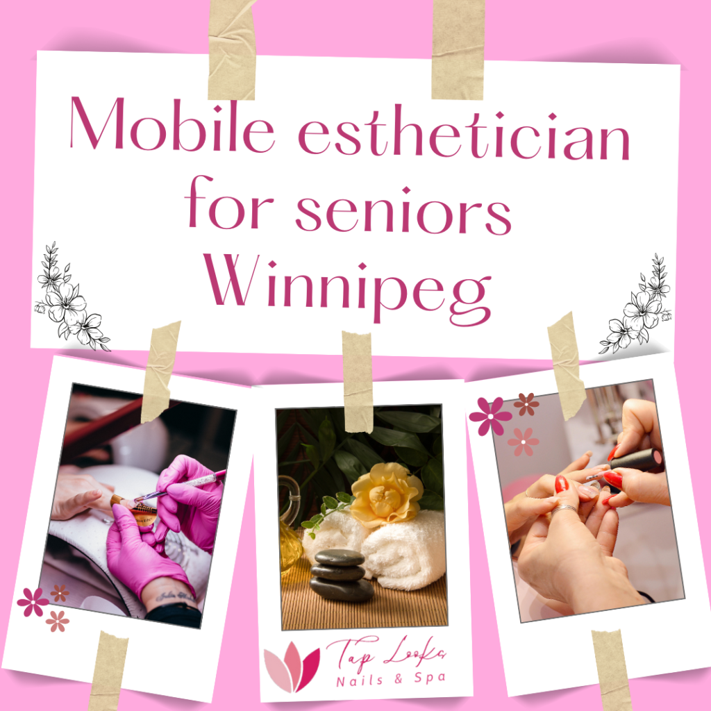 Mobile pedicure for elderly Winnipeg (2)