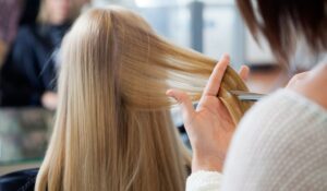 Senior Hair Services Winnipeg