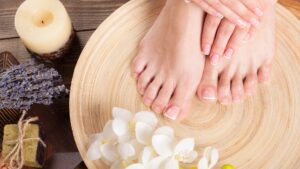 Foot Care Services Winnpeg
