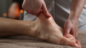 Mobile Pedicure Winnipeg