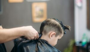 Senior Hairstylist Winnipeg