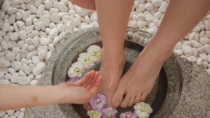 Foot Health Care Winnipeg
