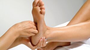 Foot Health Care Winnipeg