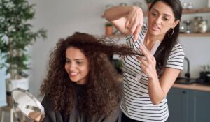 Senior-Friendly Haircuts Winnipeg