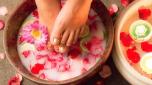 Foot Health Care Winnipeg