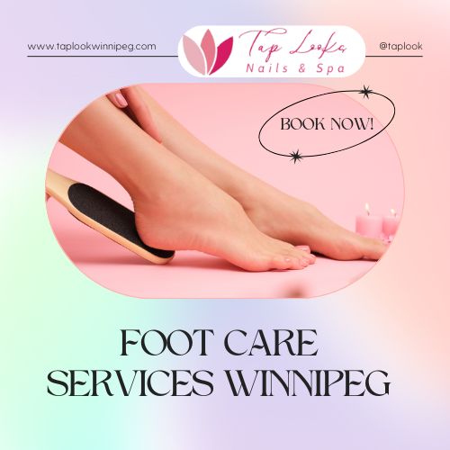 Foot care services Montreal