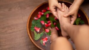 Foot Care Services Winnpeg