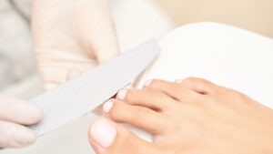 At-Home Foot Care Winnipeg