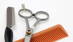 Senior Mobile Hairstylist Winnipeg