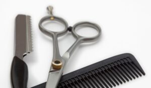 Senior Home Hair Care Winnipeg