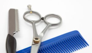 Senior Home Hair Care Winnipeg