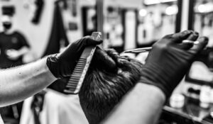 Senior Home Hair Care Winnipeg