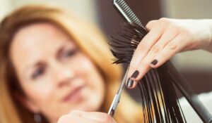 Winnipeg Senior Mobile Salon