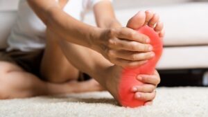 Foot Care For Seniors Winnipeg