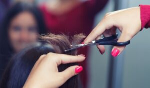 Winnipeg Senior Mobile Salon