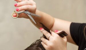 Winnipeg Senior Mobile Salon