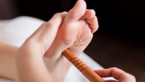 Foot Care For Seniors Winnipeg