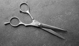 Senior Haircuts Winnipeg
