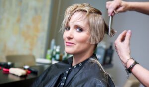 Senior Haircuts Winnipeg