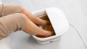Mobile Podiatry Winnipeg
