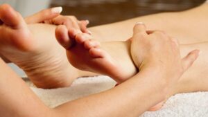 Mobile Podiatry Winnipeg