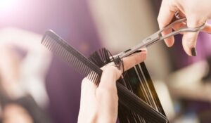 In-Home Senior Hairdresser Winnipeg