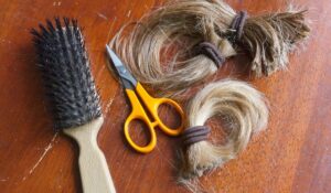 In-Home Senior Hairdresser Winnipeg