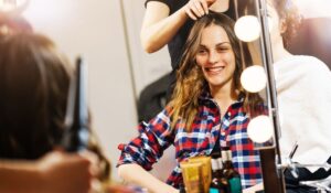 In-Home Senior Hairdresser Winnipeg