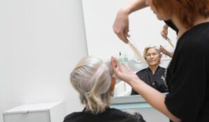 Senior Beauty Services Winnipeg