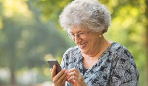 Senior Beauty Services Winnipeg