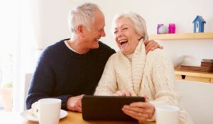 Mobile Salon For Seniors Winnipeg