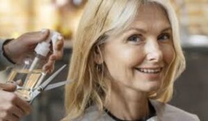 Mobile Salon For Seniors Winnipeg