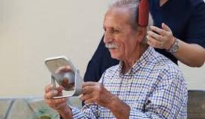 Winnipeg Senior Home Beauty Services