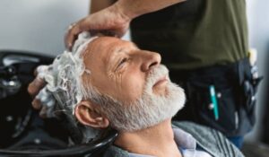 Senior-Friendly Hairstyling Winnipeg