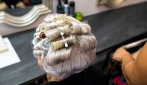 Senior-Friendly Hairstyling Winnipeg