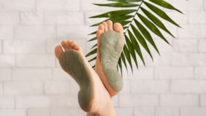 Mobile Pedicure Winnipeg