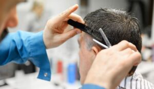 Senior Hairstylist Winnipeg