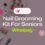 Nail Grooming Kit For Seniors Winnipeg